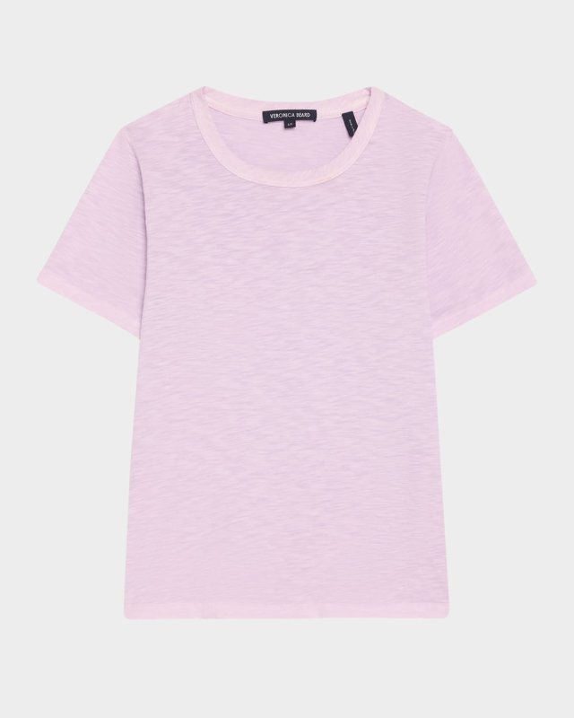 Carla Crewneck T